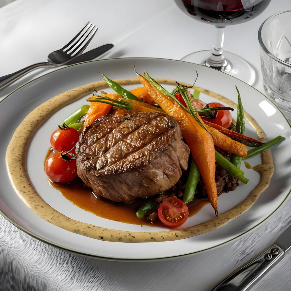 Dégustations Culinaires